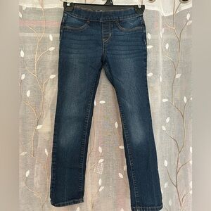 Old navy girl’s skinny jeans